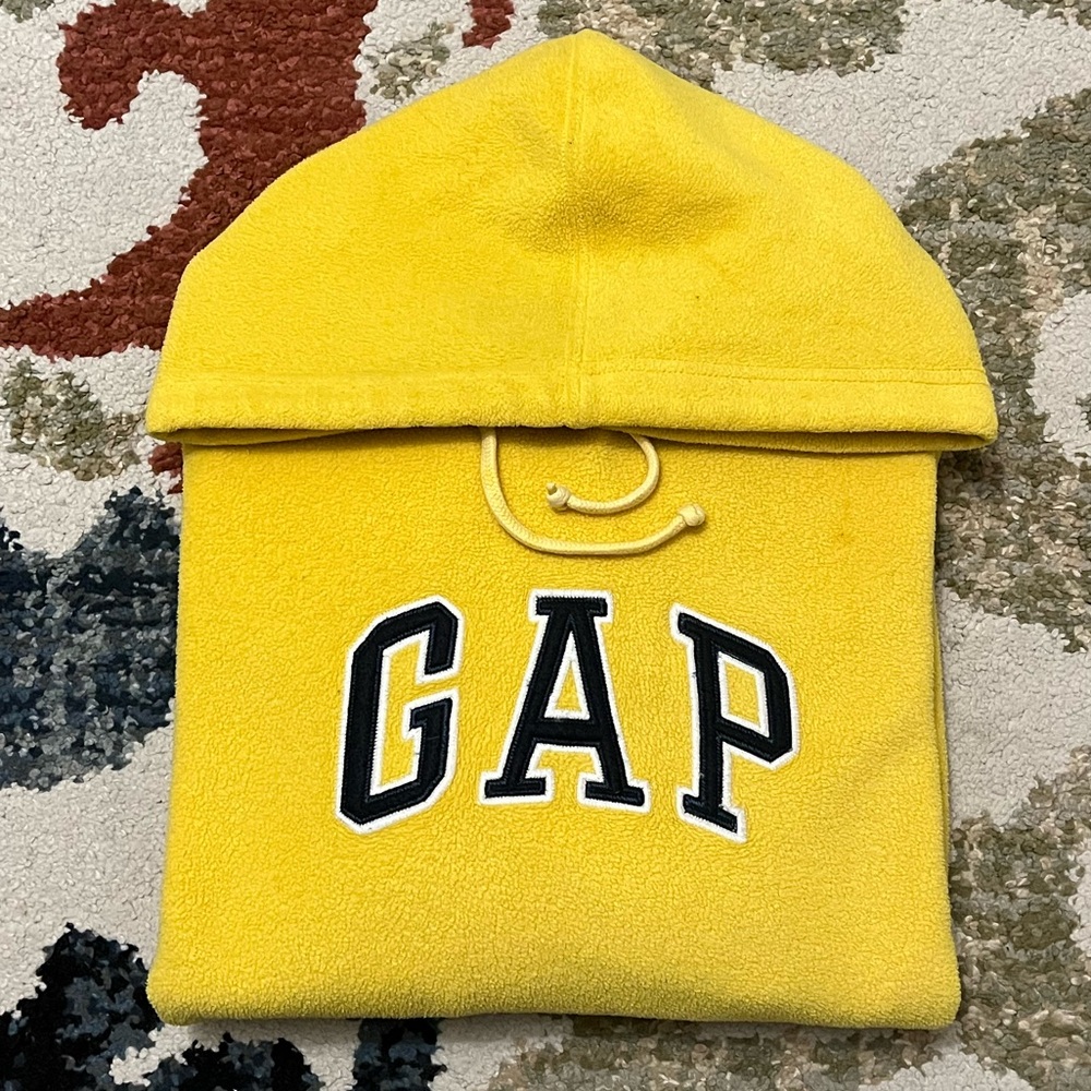 Y2K Gap Hoodie